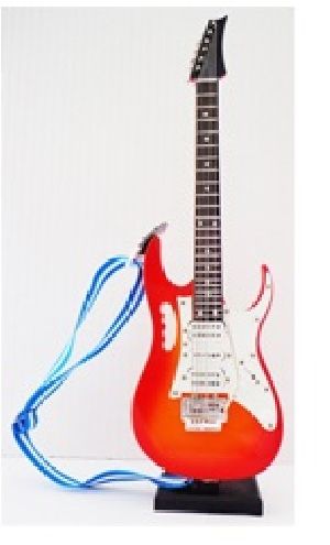 Mini Guitarra Ibanez (Blister)