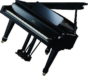 Painel Musical Piano  MDF adesivado - Mini 