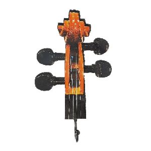 Cabide Musical Violino 